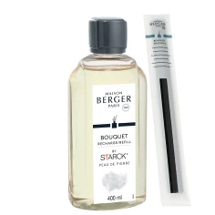 Peau de Pierre by Starck - Recambio de Mikado 400 ml.