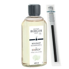 Peau d'Ailleurs by Starck - Recambio de Mikado 400 ml.