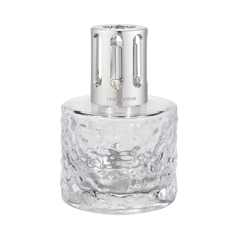 Mirage Transparente - Cofre Lámpara Berger