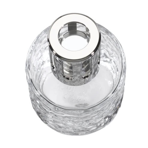 Mirage Transparente - Cofre Lámpara Berger