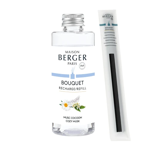 Musc Cocoon - Mikado 100 ml.