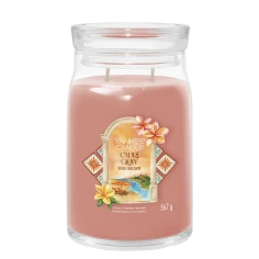 Capri Glow - Bote Grande 567 g.