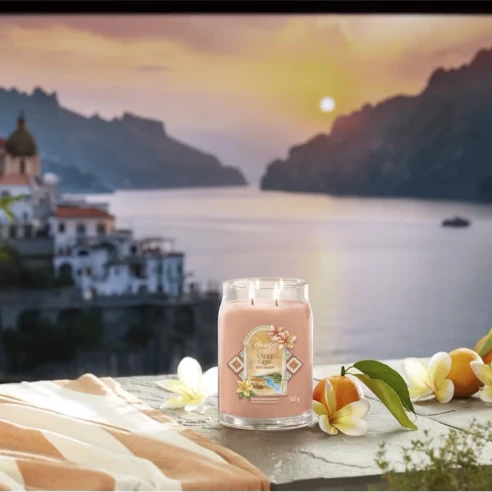 Capri Glow - Bote Grande 567 g.