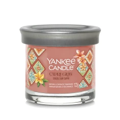 Capri Glow - Vaso Pequeño 122 g.