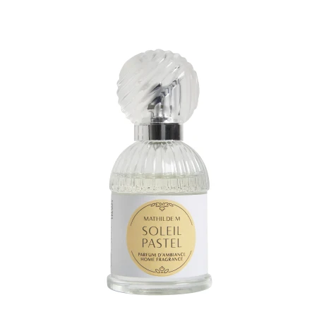 Soleil Pastel - Ambientador en Spray 30 ml.