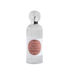 Fruits des Bois - Ambientador en Spray 100 ml.