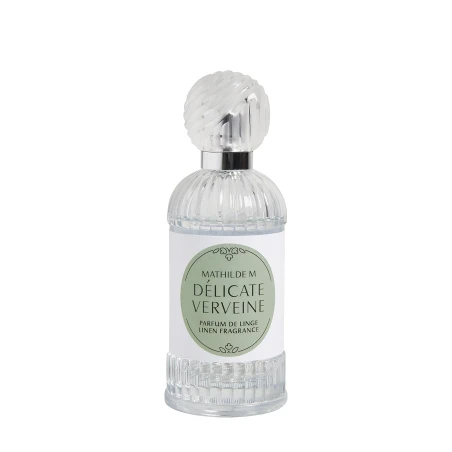 Délicate Verveine - Perfume para la Ropa del Hogar 75 ml.