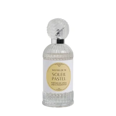 Soleil Pastel - Perfume para la Ropa del Hogar 75 ml.