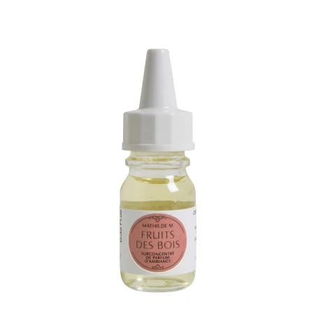 Fruits des Bois - Superconcentrado de perfume 10ml