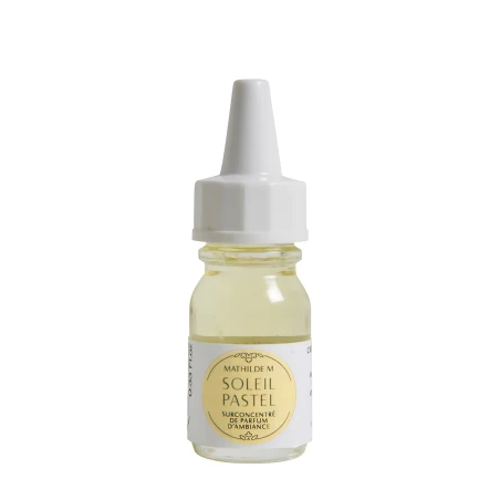 Soleil Pastel - Superconcentrado de perfume 10ml