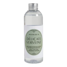 Délicate Verveine - Recambio de Mikado 200ml.