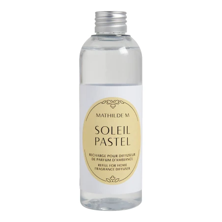 Soleil Pastel - Recambio de Mikado 200ml.
