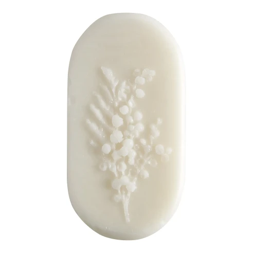 Mimosa Joli - 3 ceras grandes para derretir