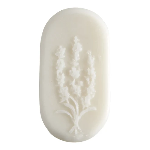 Belle Lavande - 3 ceras grandes para derretir