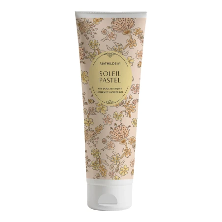 Soleil Paste - Gel de Ducha 250 ml.