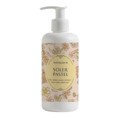 Soleil Pastel - Gel de Manos 250 ml.