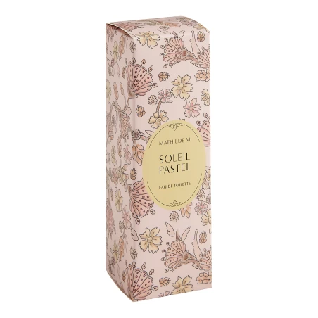 Soleil Pastel - Agua de Colonia 100 ml.