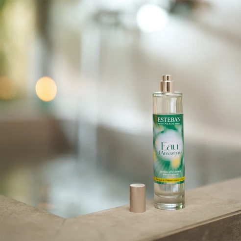 Eau d'Amazonie - Ambientador en Spray 75 ml.