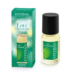 Eau d'Amazonie - Aceite de Perfume 15 ml.