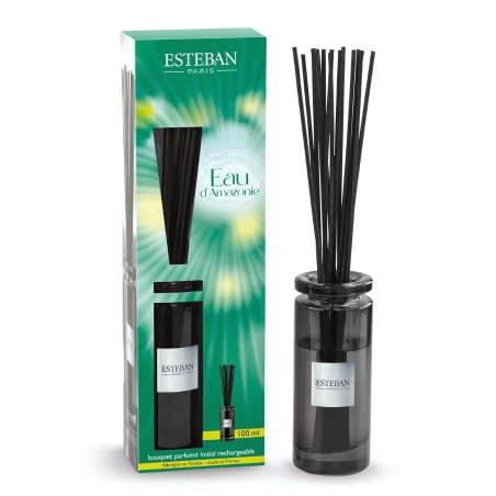 Eau d'Amazonie - Mikado 100 ml.