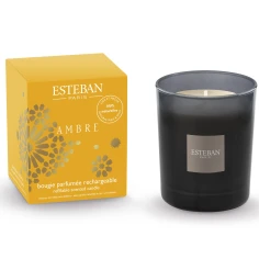 Ambre - Vela Perfumada 180 g.