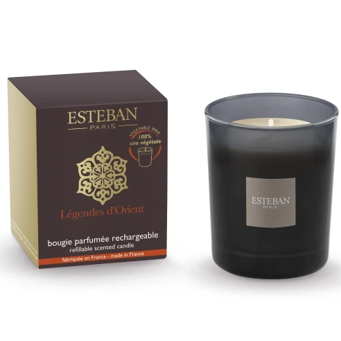 Légendes d'orient - Vela Perfumada 180 g.