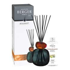 Minéral Noir - Mikado 180 ml.