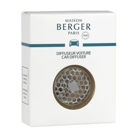 Pinza Difusora Honey Comb - Pinza Difusora para Coche