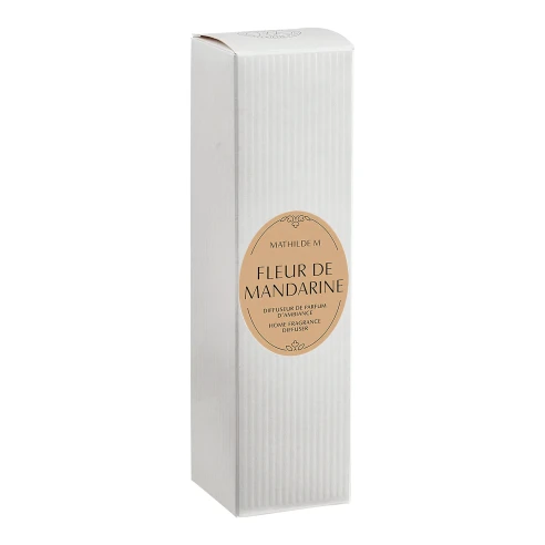 Fleur de Mandarine - Mikado 200 ml.