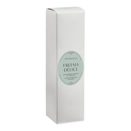 Freesia Délice - Mikado 200 ml.