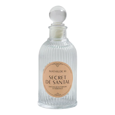 Secret de Santal - Mikado 200 ml.