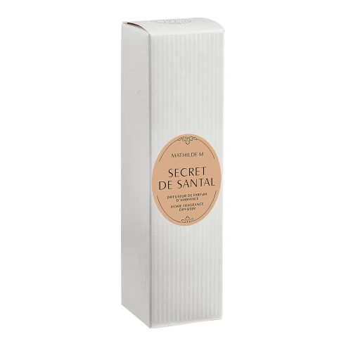 Secret de Santal - Mikado 200 ml.
