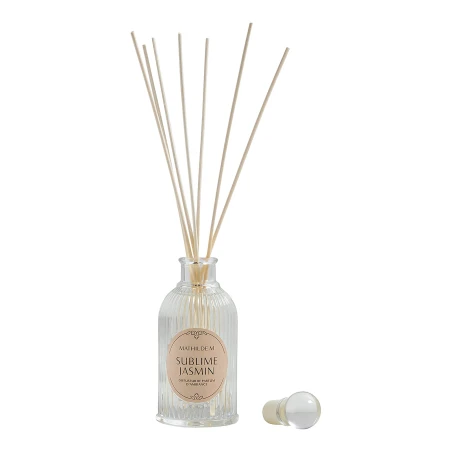 Sublime Jasmin - Mikado 200 ml.