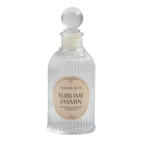 Sublime Jasmin - Mikado 200 ml.