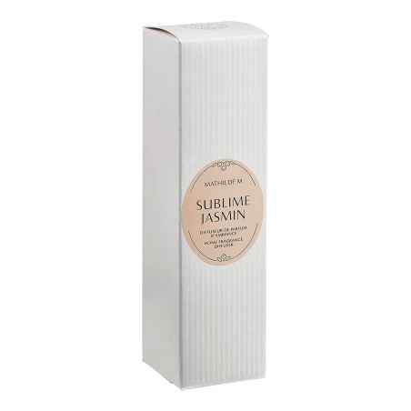 Sublime Jasmin - Mikado 200 ml.