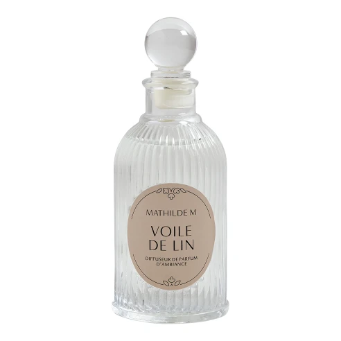 Voile de Lin - Mikado 200 ml.