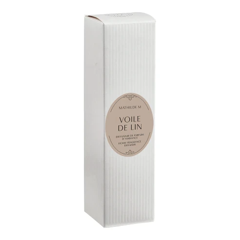 Voile de Lin - Mikado 200 ml.