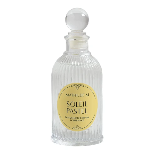 Soleil Pastel - Mikado 200 ml.