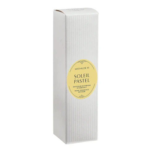 Soleil Pastel - Mikado 200 ml.