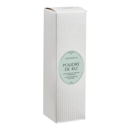 Poudre de Riz - Mikado 90 ml.