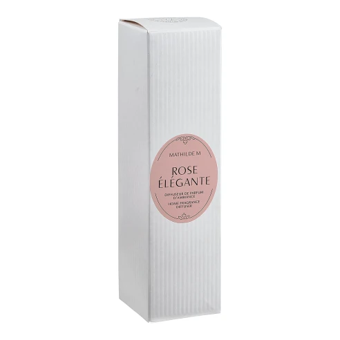 Rose Élégante - Mikado 200 ml.
