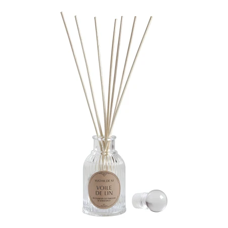 Voile de Lin - Mikado 90 ml.