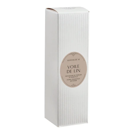 Voile de Lin - Mikado 90 ml.