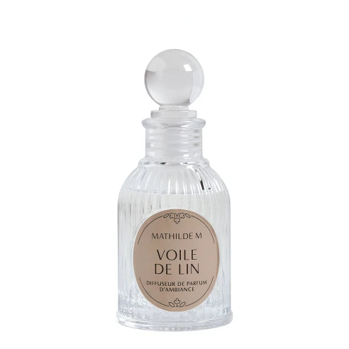 Voile de Lin - Mikado 90 ml.
