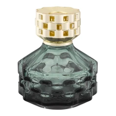 Bolero Verte Noire - Cofre Lámpara Berger