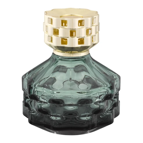 Bolero Verte Noire - Cofre Lámpara Berger