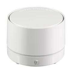 Nomad Blanc - Difusor Portátil