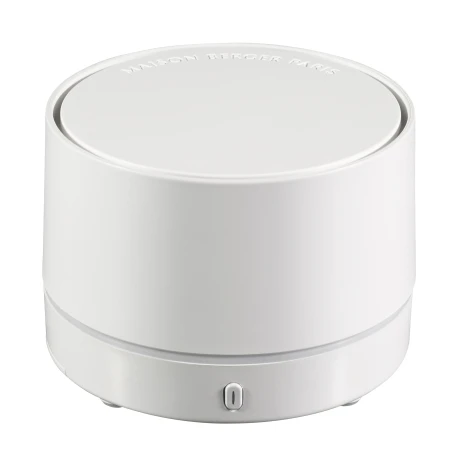 Nomad Blanc - Difusor Portátil