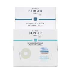 Vent d'Océan - Recarga Difusor Portátil