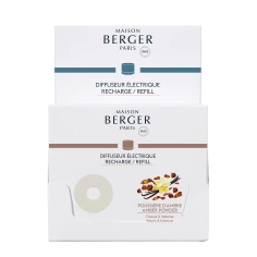 Poussière d'Ambre - Recarga Difusor Portátil